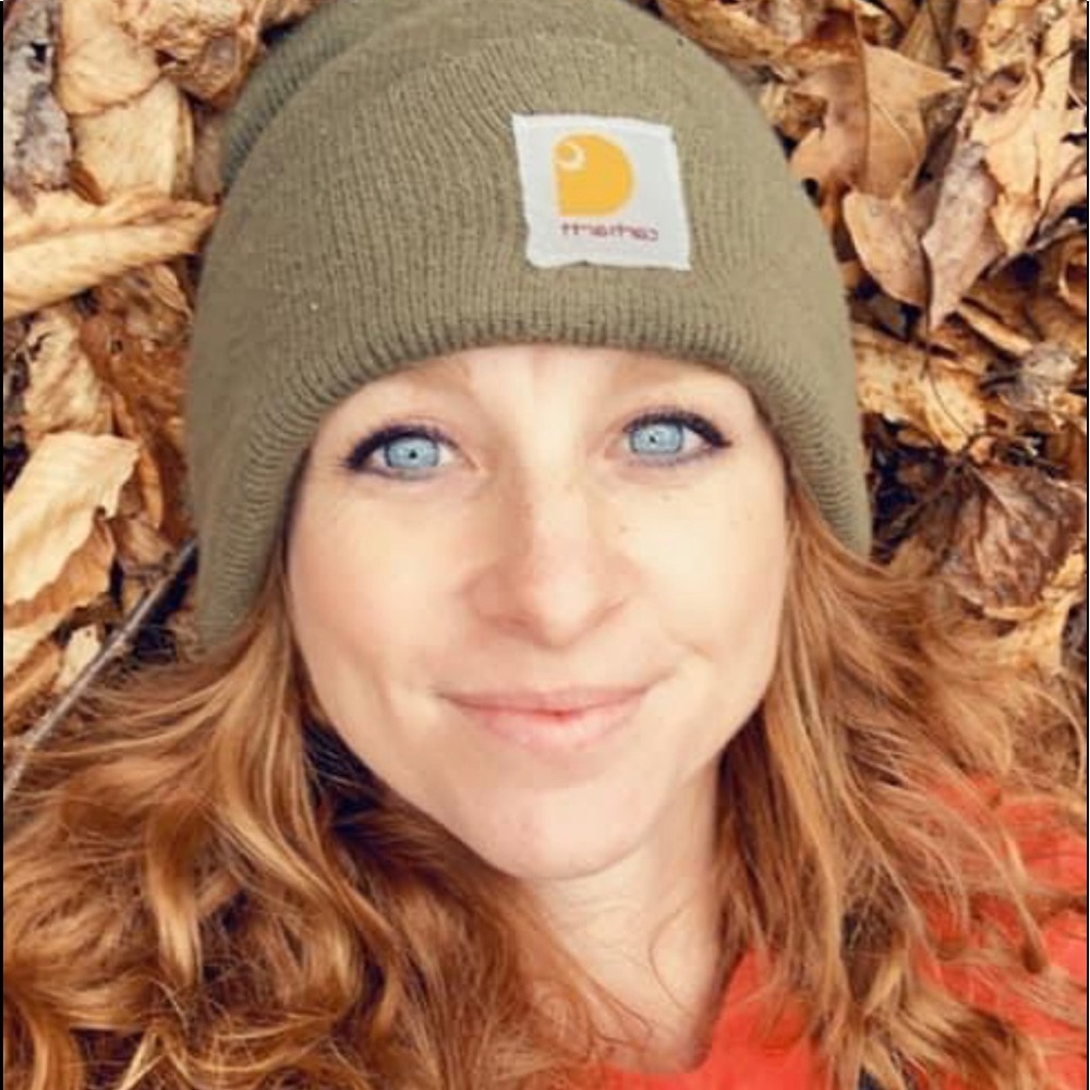 Meet your Posher, Gina